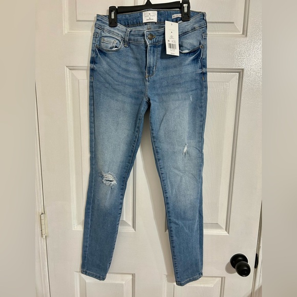 Blue jeans - Picture 5 of 6